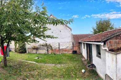 Terrain  220000 €