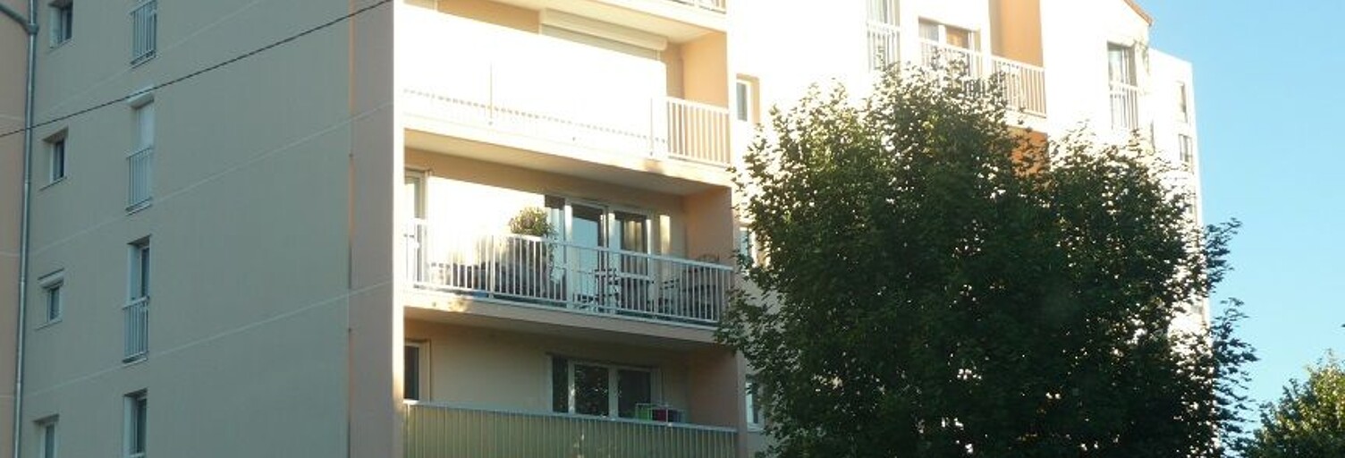 Appartement 2 Pièces 66 m² à vendre à Franconville (95130)