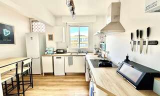 Appartement 2 Pièces 46 m² à louer à Six-Fours-les-Plages (83140)