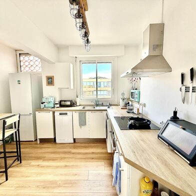 Appartement 2 pièces 880 €