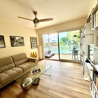 Appartement 2 pièces 880 €