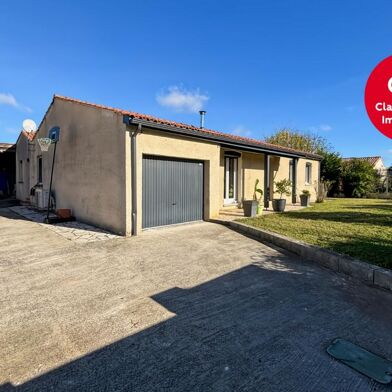 Maison 5 pièces 390000 €