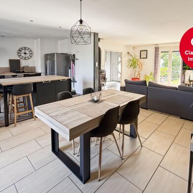 Maison 5 pièces 390000 €