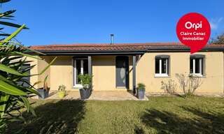 Maison 5 Pièces 108 m² à vendre à Fenouillet (31150)