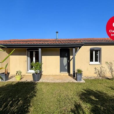 Maison 5 pièces 390000 €