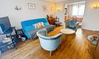 Maison 4 Pièces 88 m² à vendre à Herblay-sur-Seine (95220)