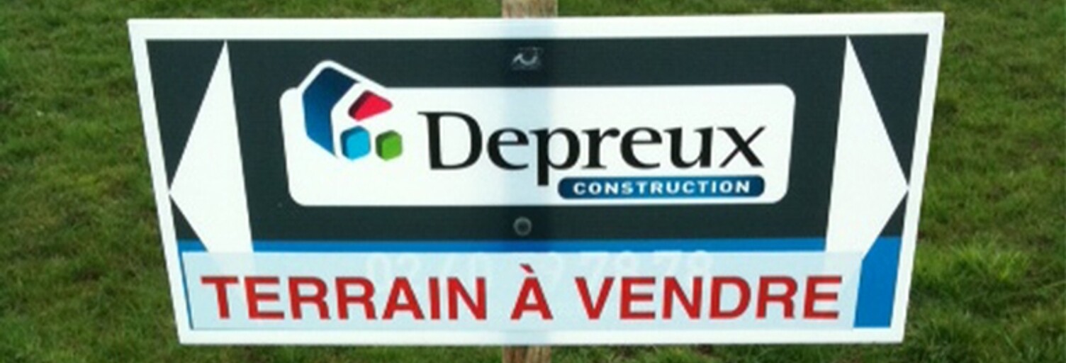 Terrain 598 m² à construire Vigneux-de-Bretagne (44360)