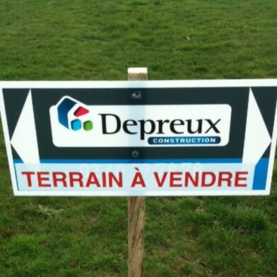 Terrain  140000 €