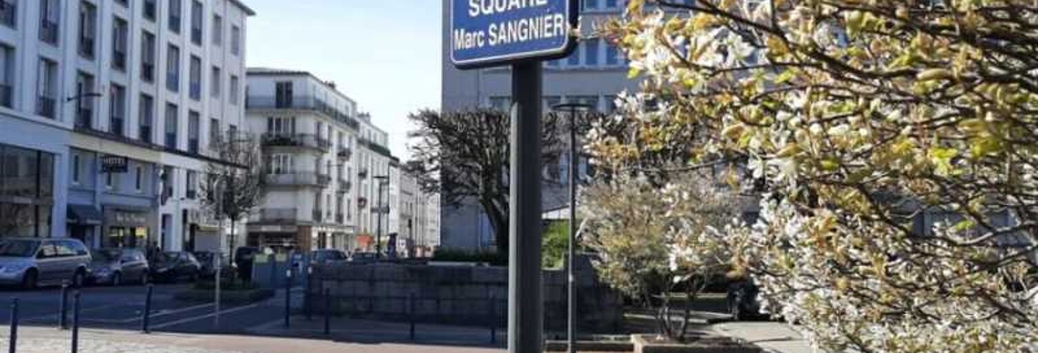 Bureau  4808 m² à vendre à Brest (29200)