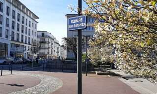 Bureau  4808 m² à vendre à Brest (29200)