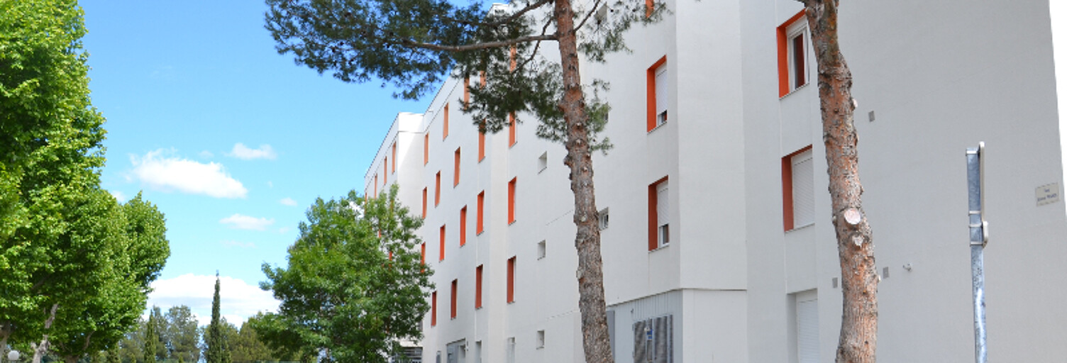 Appartement 3 Pièces 75 m² à louer à Cavaillon (84300)