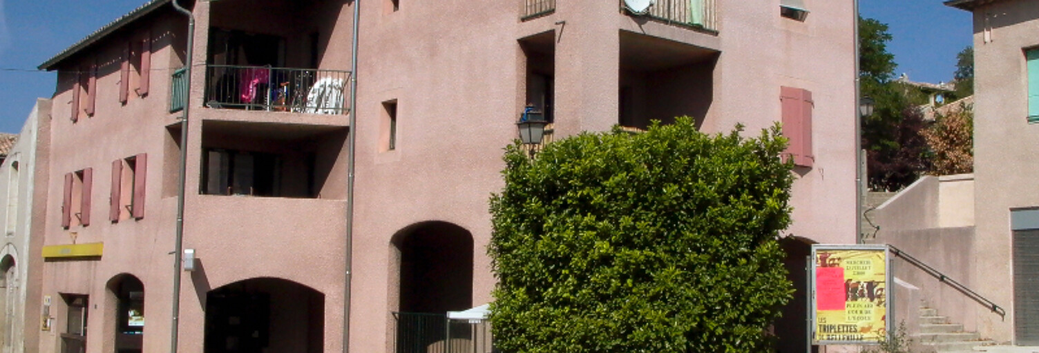 Appartement 2 Pièces 55 m² à louer à Visan (84820)