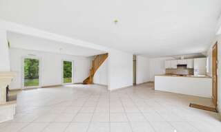 Maison 4 Pièces 117 m² à vendre à Saint-Herblain (44800)