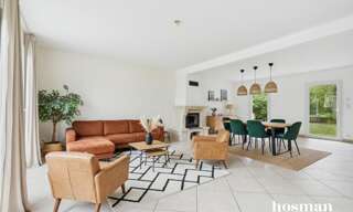 Maison 4 Pièces 117 m² à vendre à Saint-Herblain (44800)