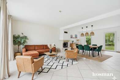 Maison 4 pièces 299900 €