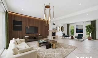 Maison 4 Pièces 117 m² à vendre à Saint-Herblain (44800)
