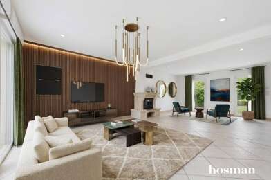 Maison 4 pièces 287900 €