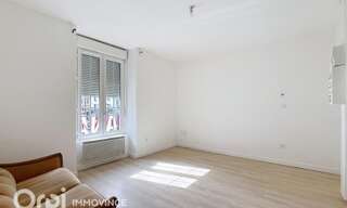 Appartement 2 Pièces 32 m² à louer à Vichy (03200)