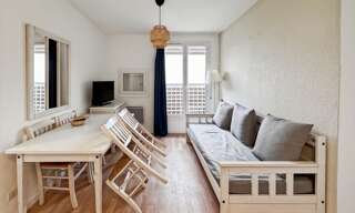 Appartement 3 Pièces 40 m² à vendre à La Londe-les-Maures (83250)