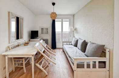 Appartement 3 pièces 89000 €