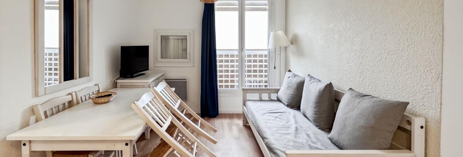 Appartement 3 Pièces 40 m² à vendre à La Londe-les-Maures (83250)