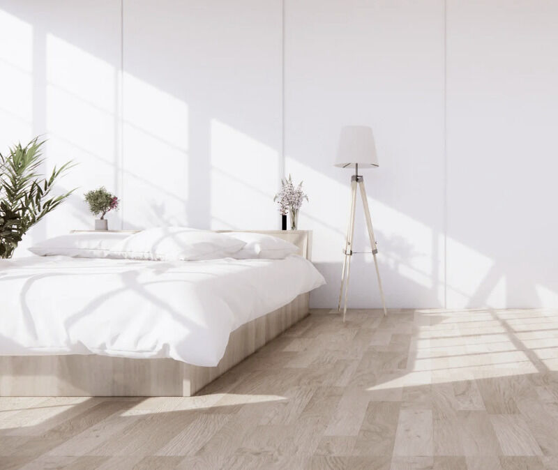 Appartement neuf 3 pièces 55 m²