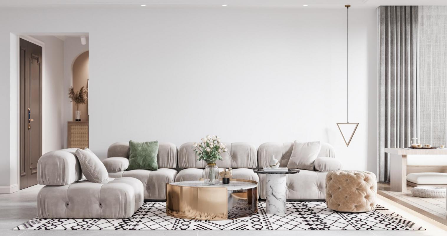 Appartement  T6 à vendre Courcouronnes 91080