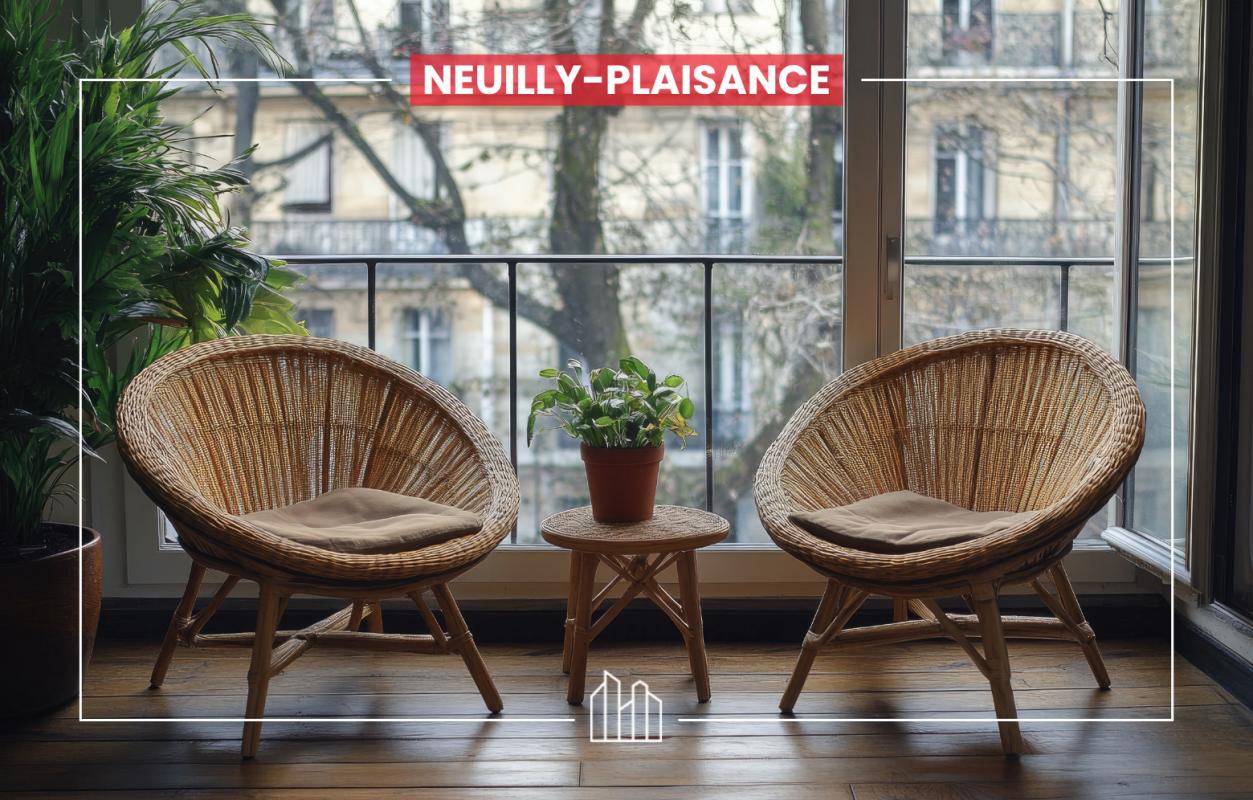 VOTRE FUTUR CHEZ VOUS, PROCHAINEMENT À NEUILLY-PLAISANCE  Appartement neuf Neuilly-Plaisance 