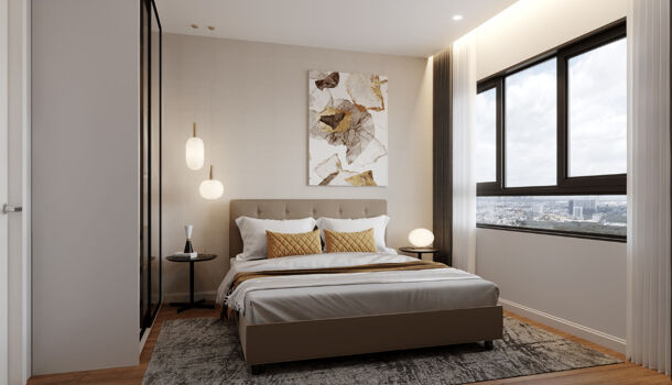 Appartement 3 pièces  à vendre Neuilly-Plaisance 93360