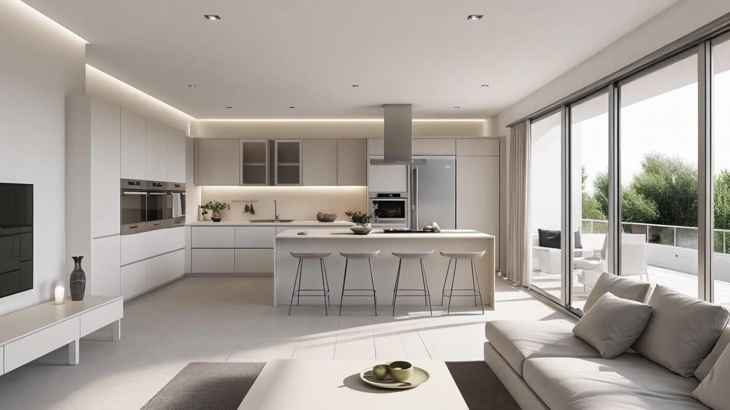 Appartement  T2 à vendre Courcouronnes 91080