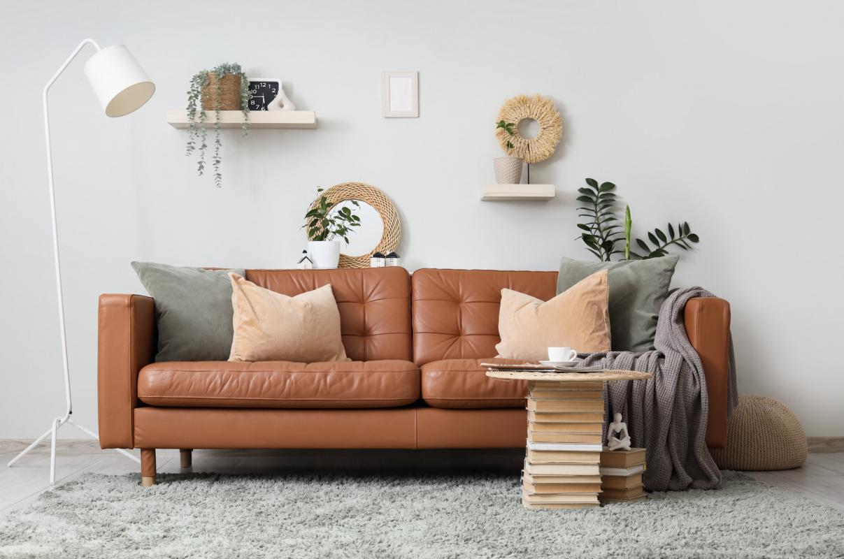 Appartement neuf 3 pièces 52 m²