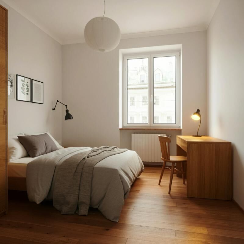 Appartement neuf 2 pièces 38 m²