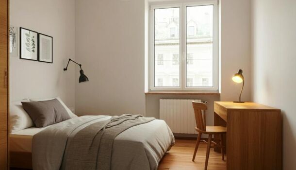 Appartement 4 pièces  à vendre Neuilly-Plaisance 93360