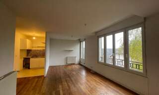 Appartement 2 Pièces 64 m² à louer à Saint-Junien (87200)