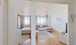 Appartement 2 Pièces 39 m² à vendre à Villeurbanne (69100)