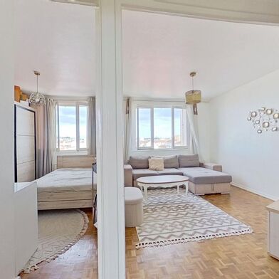 Appartement 2 pièces 150000 €