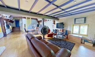 Appartement 5 Pièces 132 m² à vendre à Lyon 5 (69005)