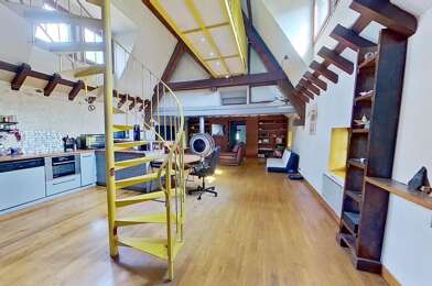 Commerce 5 pièces 417000 €