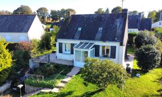 Maison 4 Pièces 74 m² à vendre à Saint-Hernin (29270)