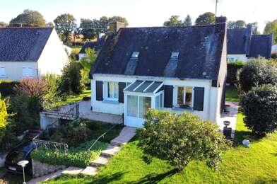 Maison 4 pièces 108000 €