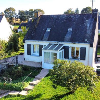 Maison 4 pièces 108000 €
