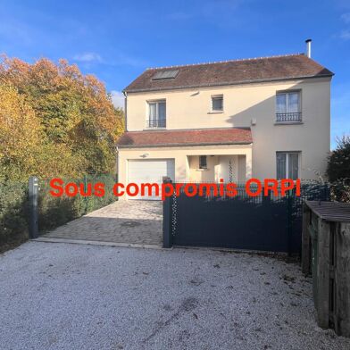 Maison 5 pièces 315000 €