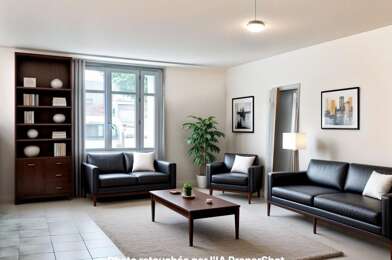 Maison 4 pièces 65500 €