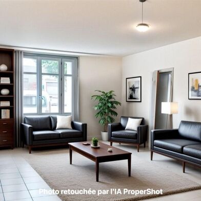 Maison 4 pièces 65500 €