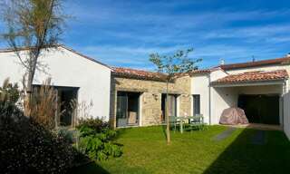 Maison 4 Pièces 91 m² à vendre à Le Bois-Plage-en-Ré (17580)