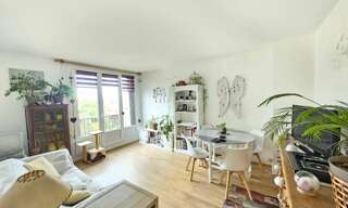 Appartement 2 Pièces 44 m² à vendre à Chatou (78400)