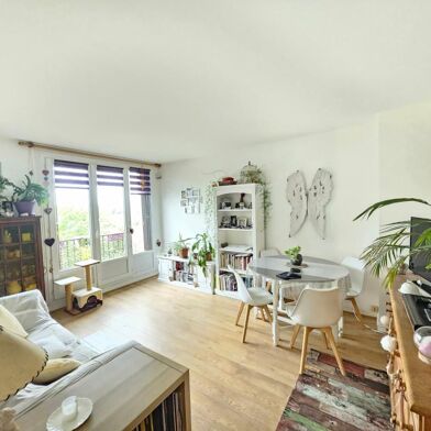 Appartement 2 pièces 239000 €