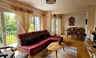 Appartement 4 Pièces 91 m² à vendre à Chambourcy (78240)