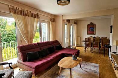 Appartement 4 pièces 367500 €