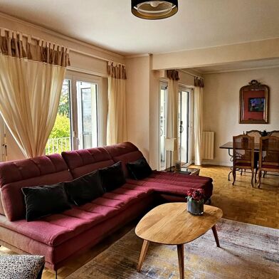 Appartement 4 pièces 367500 €